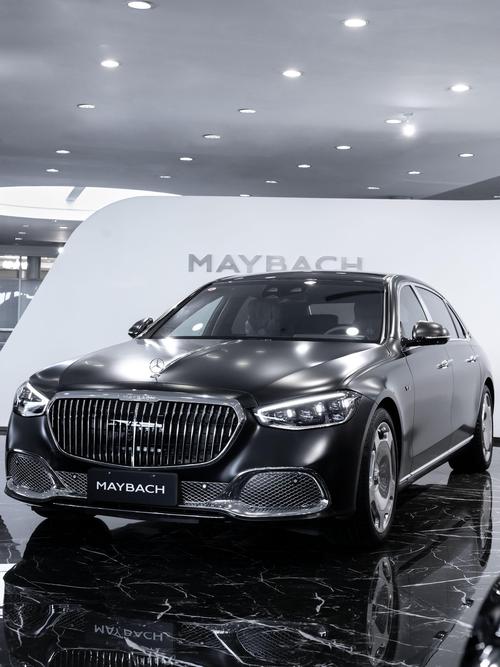 东莞茶山镇月集宏企业管理咨询岚图汽车的售后服务让用户无忧出行，迈巴赫未来的豪华车趋势