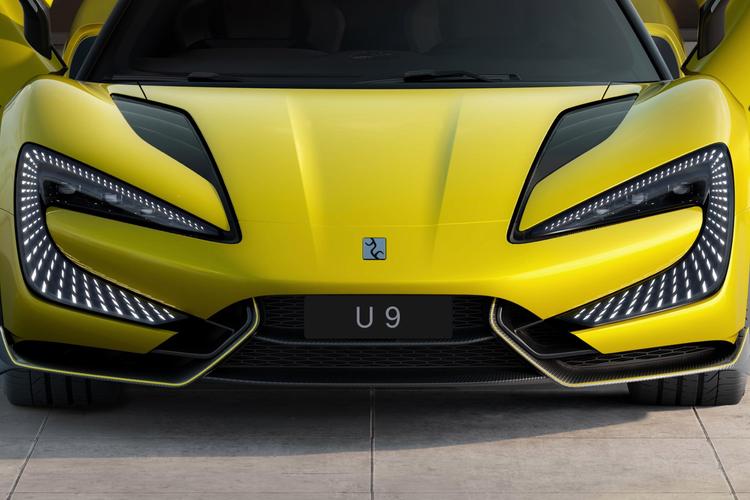 东莞茶山镇月集宏企业管理咨询仰望U9以性能突破设计的极限，理想汽车企业文化与价值观